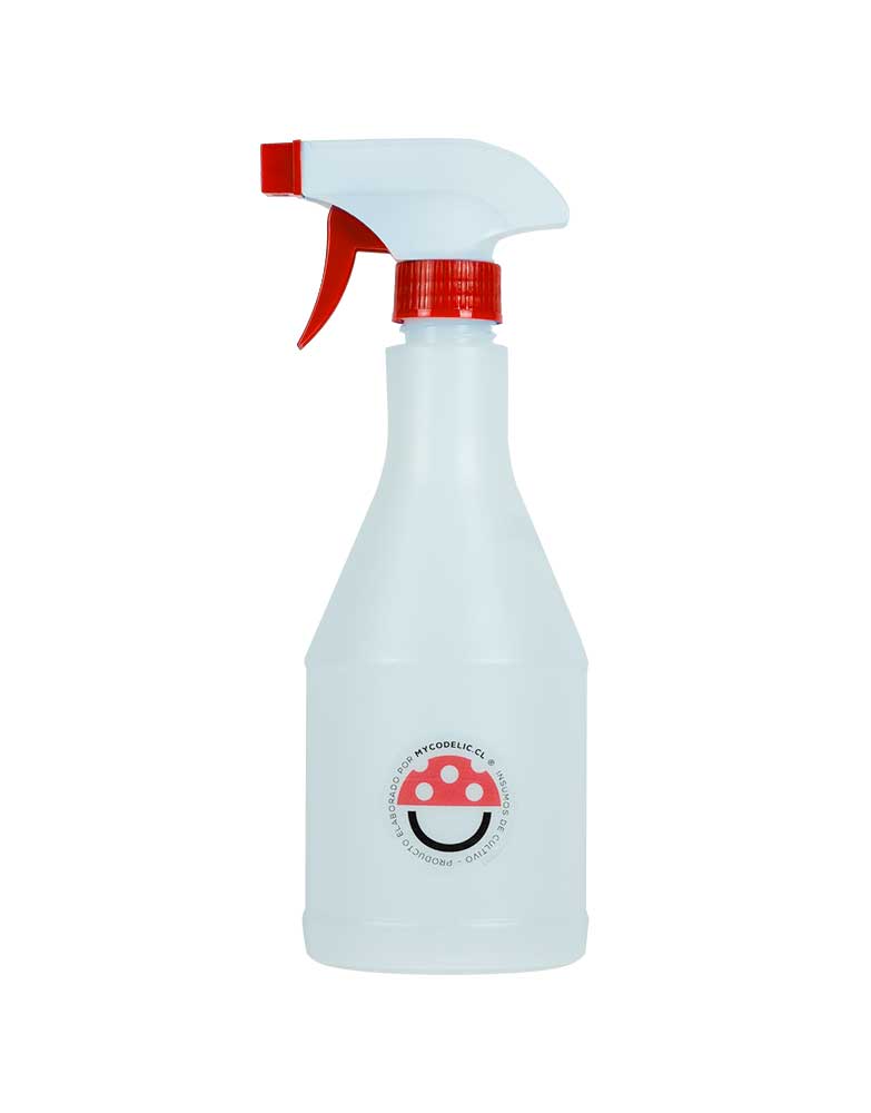 Atomizador 500ml