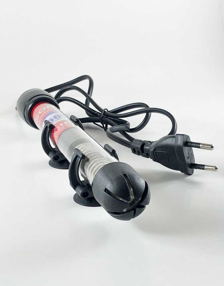 Calefactor de Agua 50W