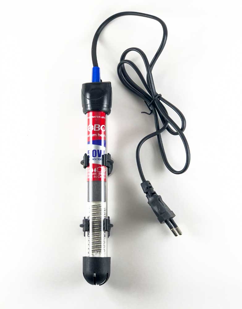 Water Calefactor Calefactor de Agua 50W - Mycodelic