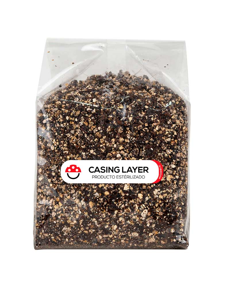 Casing Layer 1000cc