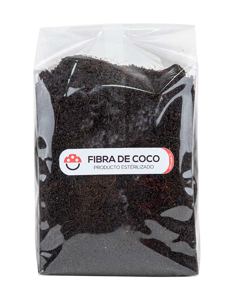 Fibra de Coco 1200cc (Estéril)