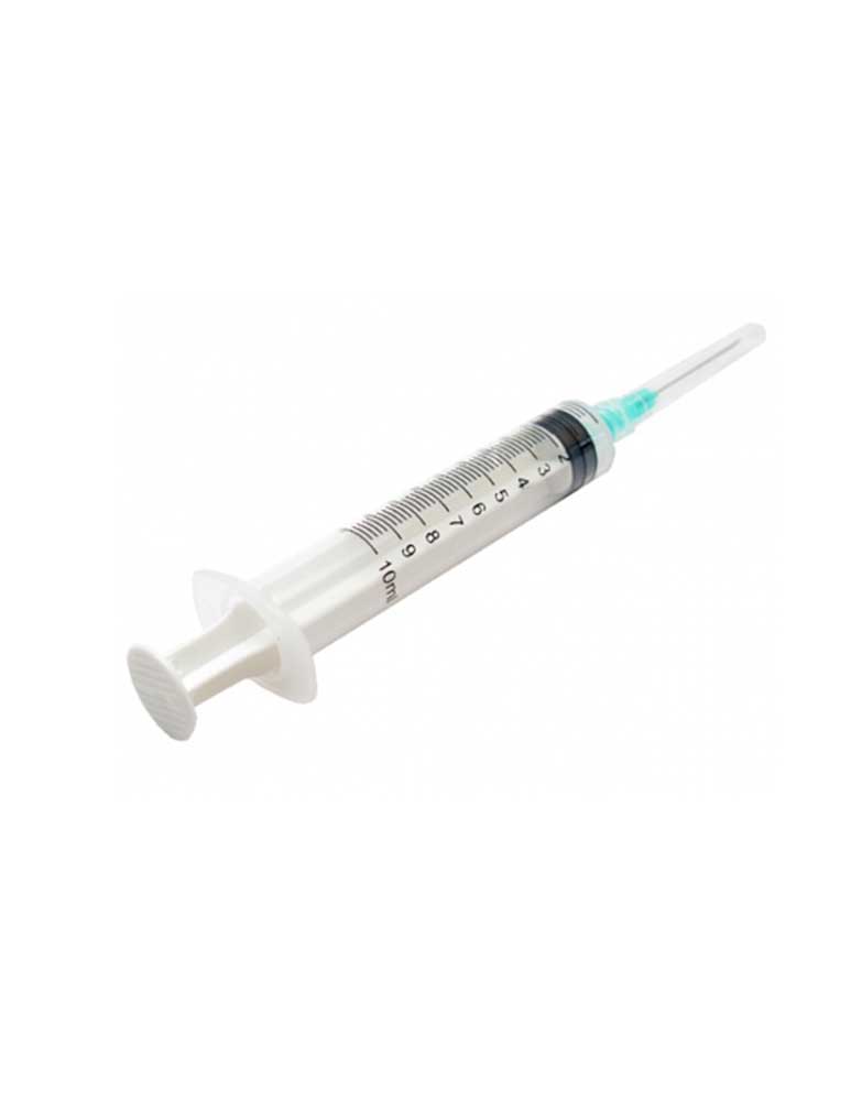 Jeringa 10ml