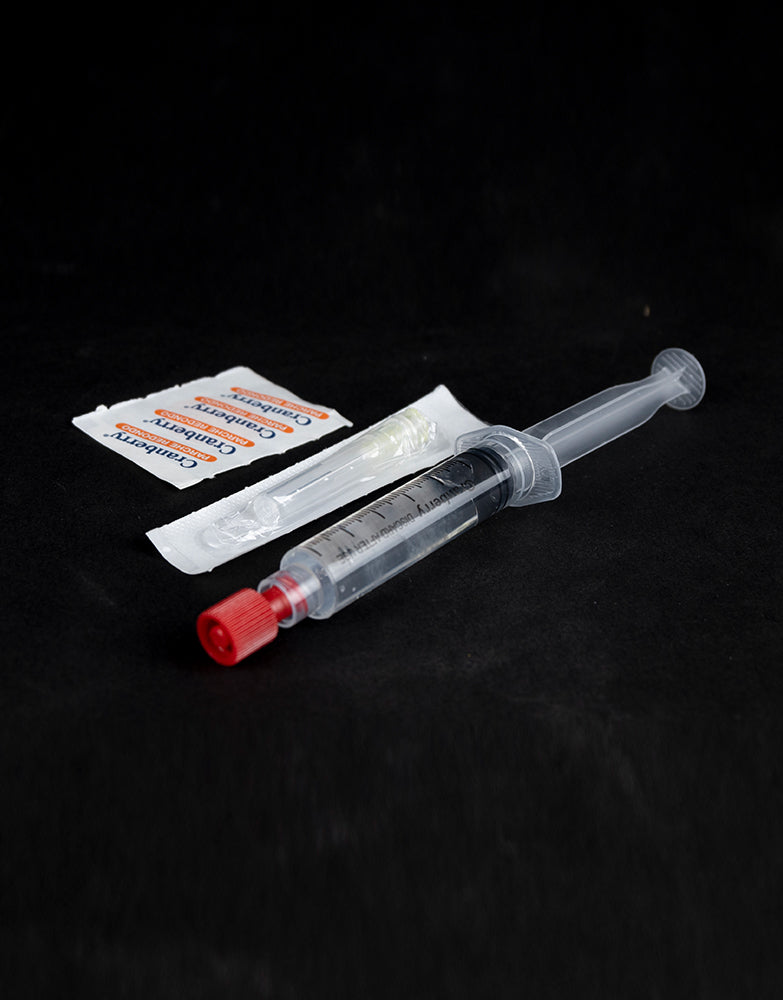 EcoKit 60g Explosivo