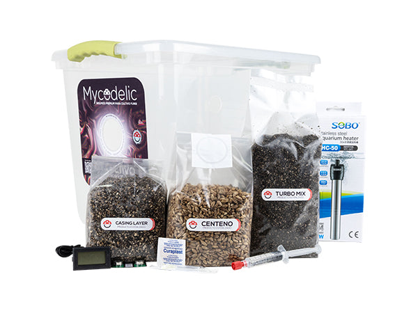 Kits de Cultivo