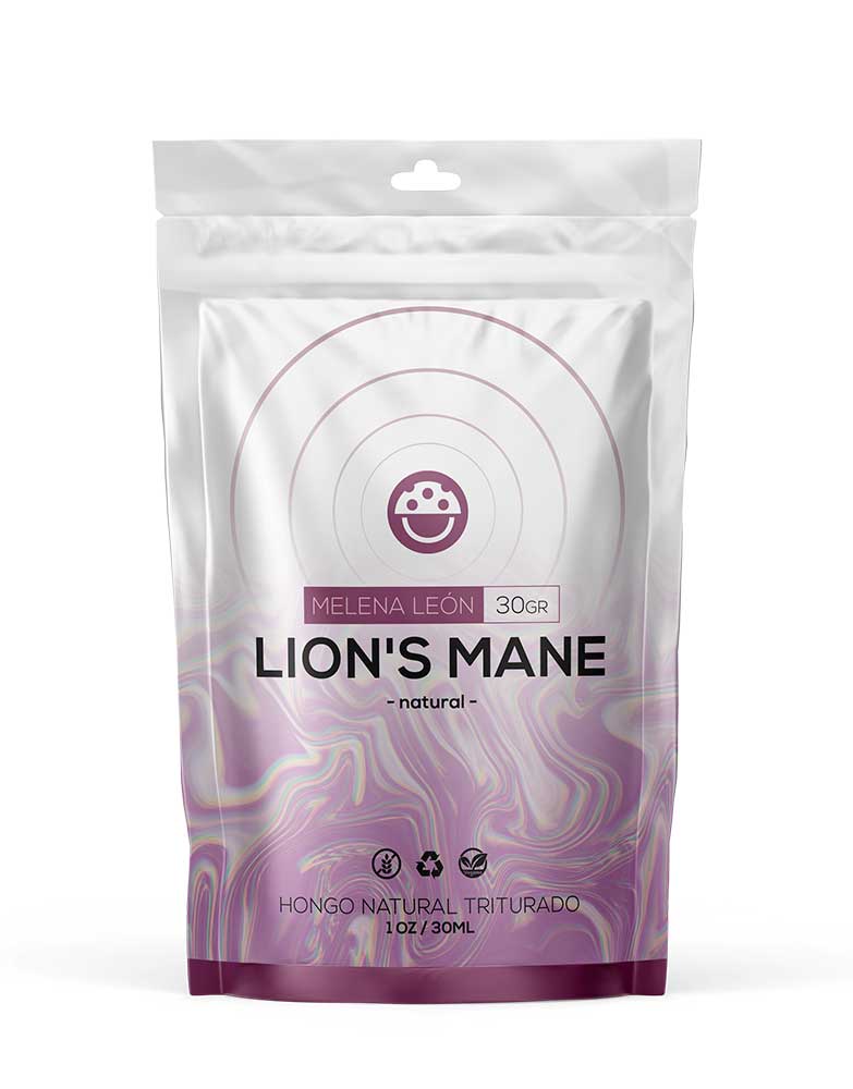 Melena de León 30gr