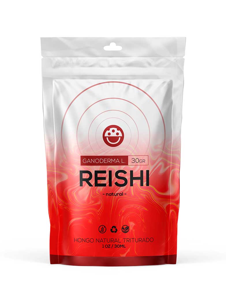 Reishi 30gr
