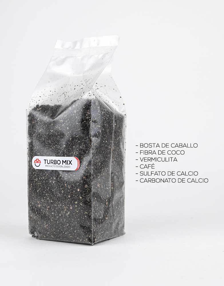 EcoKit 60g Explosivo