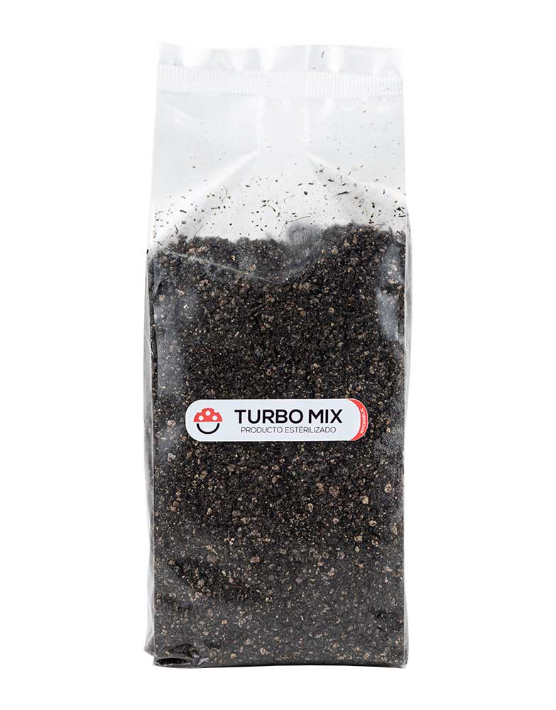 Turbo Mix 2000cc - Sustrato Nutritivo